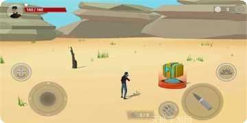 Cubeheads Journey游戏攻略