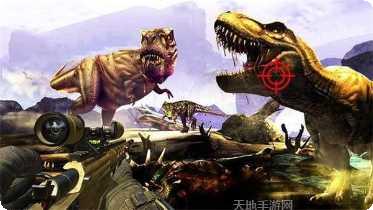 恐龙狩猎达人任务指南