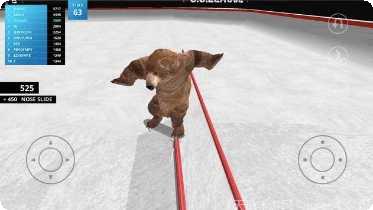 Skater Race技巧分享