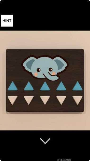 逃生游戏爷爷的爱好房间攻略