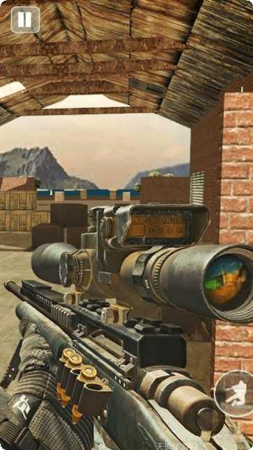 绝地射击生存攻略