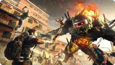 绝地射击生存下载