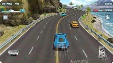 赛车驾驶执照考试攻略