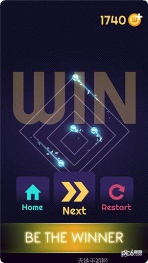 节奏球神游戏操作技巧