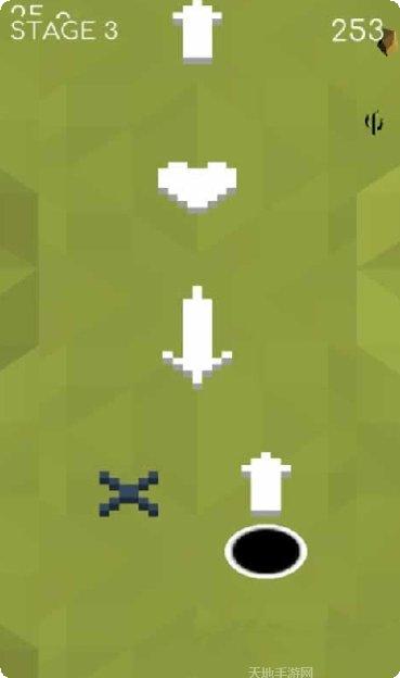 无尽黑夜角色介绍