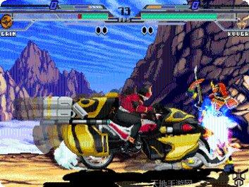 假面骑士模拟器最新版本