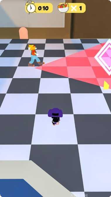 汤姆猫与老鼠游戏下载