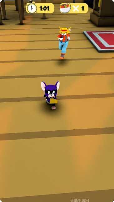 汤姆猫与老鼠攻略秘籍