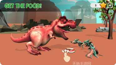 恐龙公园大亨建造技巧