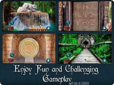 失落的史前魂石攻略