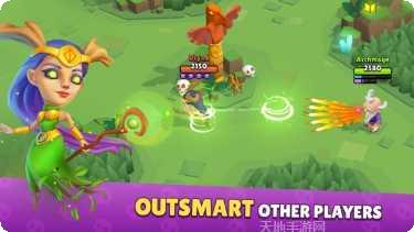 魔法竞技场装备获取