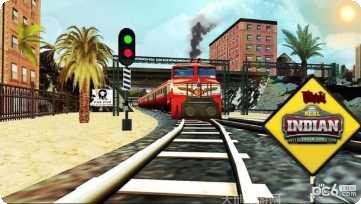 印度火车模拟器2021最新版本