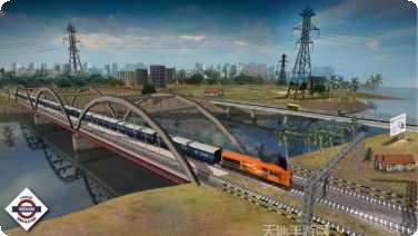 印度火车模拟器2021游戏攻略
