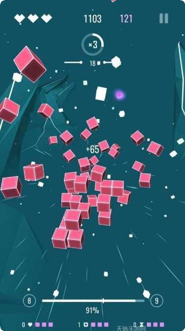 Space Tracking游戏攻略