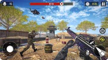 世界大战最后的堡垒下载