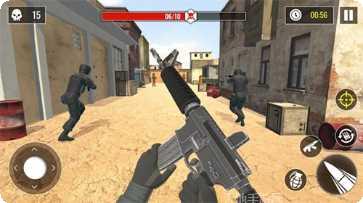 世界大战最后的堡垒玩法介绍