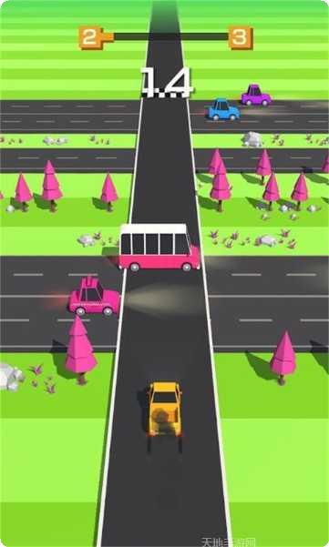 暴走小恐龙攻略