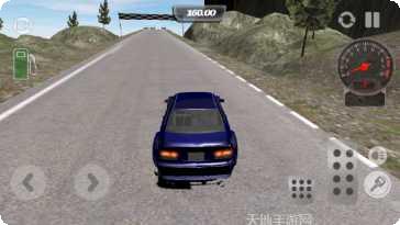 极端汽车驾驶模拟器下载