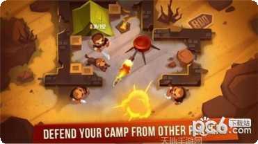 最后一个僵尸猎人下载