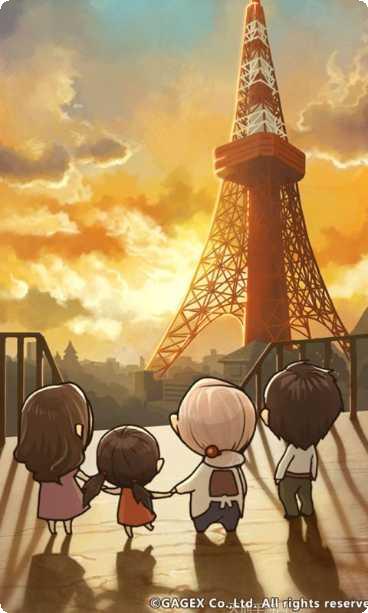 昭和杂货店物语3心得