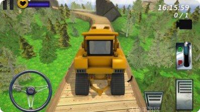 推土机躁狂症最新版本