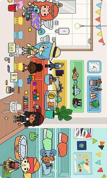 天才小神童最新版本