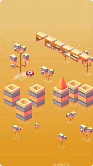 不可能的坡道玩法介绍