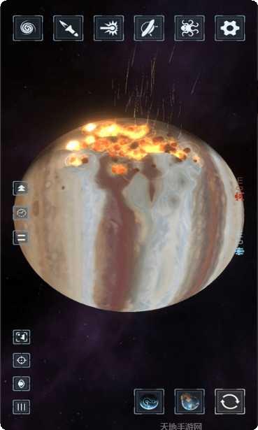 模拟宇宙大爆炸下载地址