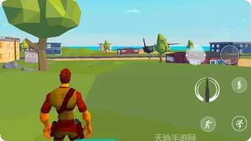 Strike Port: Destruction玩法介绍