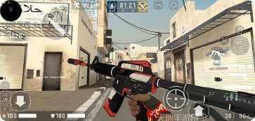 Strike Port: Destruction技巧分享