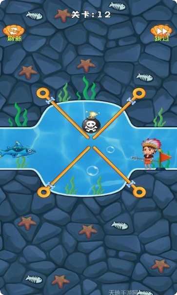 救救小姐妹攻略