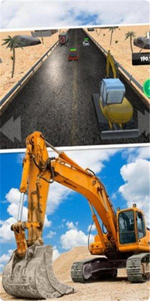 模拟驾驶城市公交最新版本