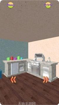 脱出游戏一夜樱攻略