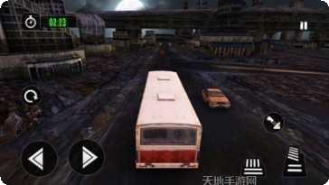 僵尸城市生存装备