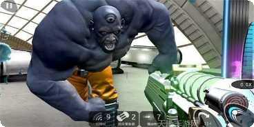 黑衣人3中文版玩法介绍