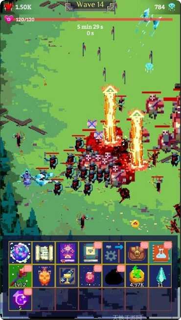 点击巫师2游戏攻略