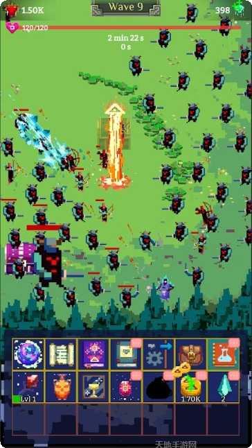 点击巫师2角色介绍