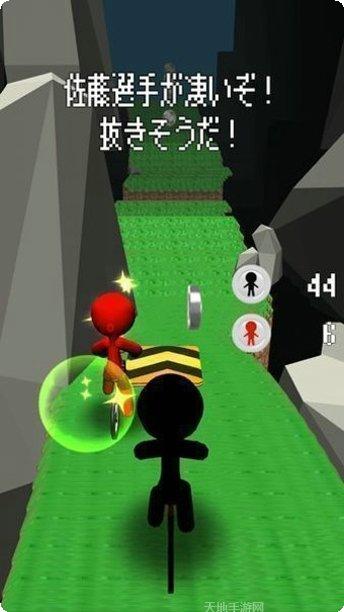 暴走飞刀大师技巧分享