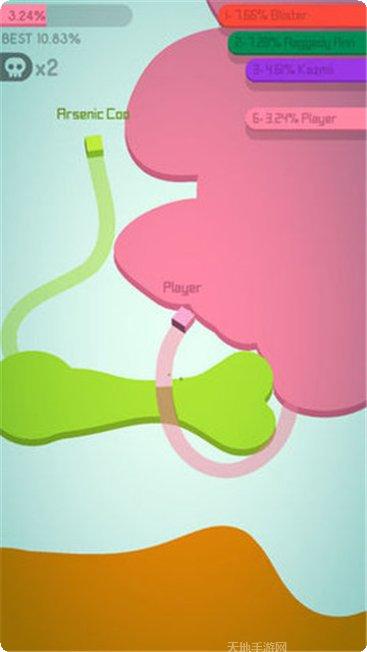 Paper Wings关卡设计