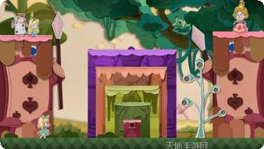 Paper Wings音乐赏析