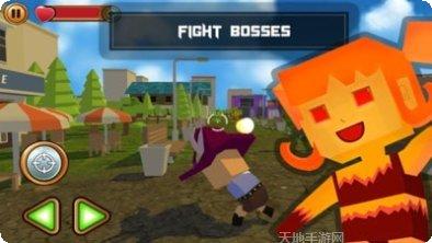 像素僵尸岛下载地址