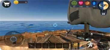 海洋生存岛下载