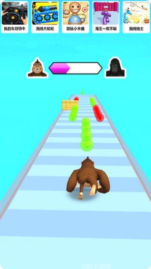 无敌金柳露游戏攻略