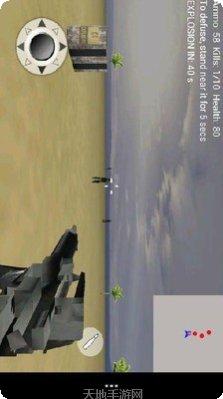 精英枪手3D武器选择