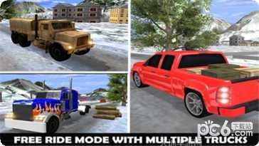 越野货运耕作攻略分享