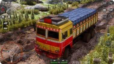 越野货运耕作最新版本