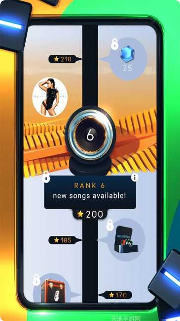节奏之星攀登最新版本