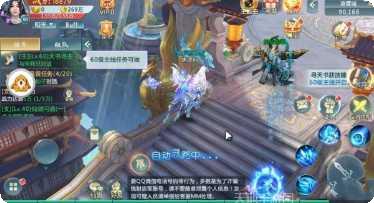 主宰仙侠游戏攻略