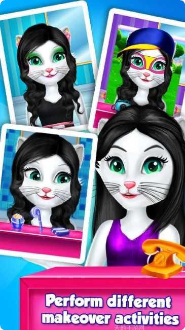 凯蒂猫世界2下载地址