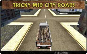 卡车运输经营挑战